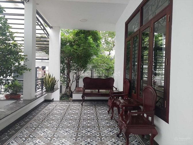 BIỆT THỰ TRẦN NÃO 58 TỶ + BIỆT THỰ ĐƯỜNG ĐỖ PHÁP THUẬN 90 TỶ