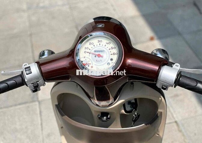 Honda Giorno 50 2015