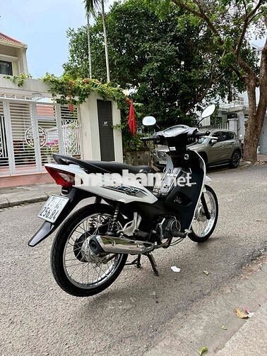 Wave A 2024 13000 km rin 100% ***