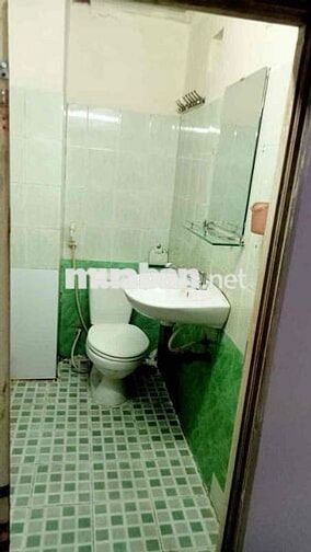 Cho thuê phòng trọ 36/8 Cù Lao Quận Phú Nhuận