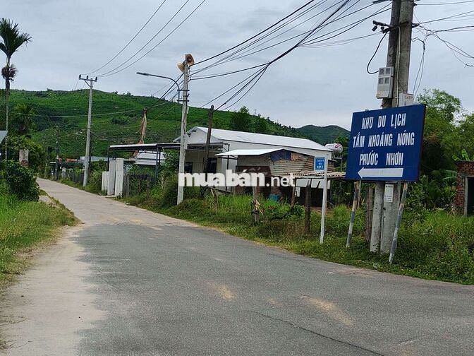🌿 HÀNG HIẾM! LÔ ĐẤT KIỆT 5M5 NỞ HẬU – KẸP CỐNG THOÁNG ĐẸP 