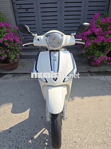Liberty 2016 Abs máy Iget,máy zin,xe đẹp.BS:67