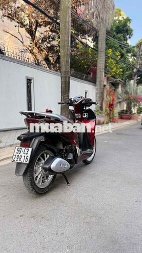 Honda SH Mode 2022 Đỏ