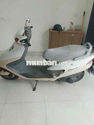 Honda Spacy 2011 Trắng 20000 km