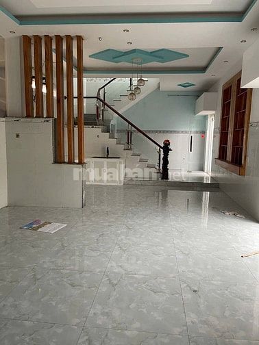 Nhà chính chủ vỡ nợ cần bán gấp