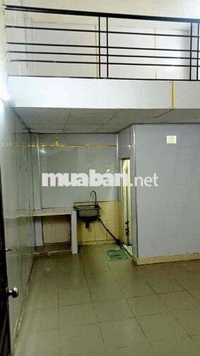 Cho thuê phòng trọ 36/8 Cù Lao Quận Phú Nhuận