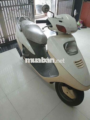Honda Spacy 2011 Trắng 20000 km