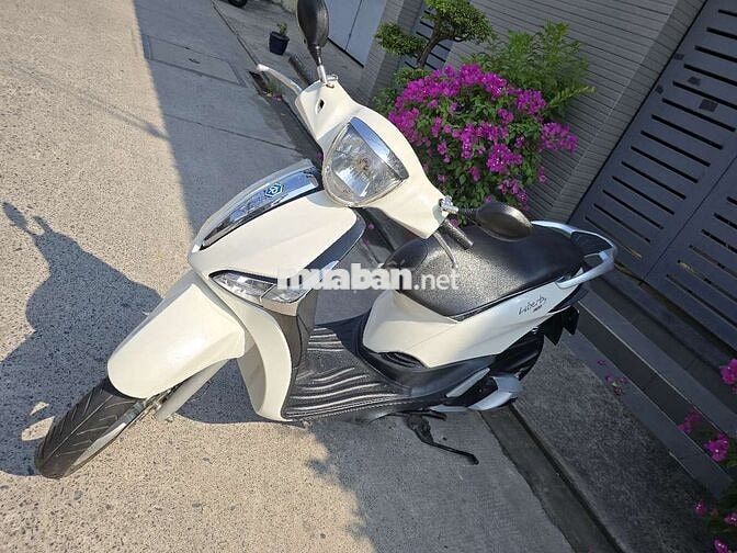 Liberty 2016 Abs máy Iget,máy zin,xe đẹp.BS:67