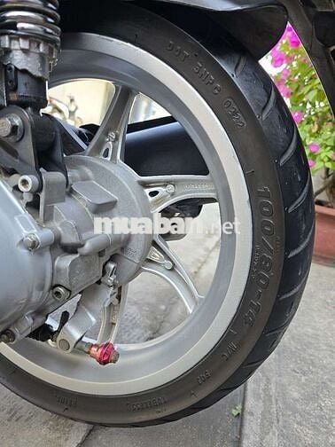 Liberty 2016 Abs máy Iget,máy zin,xe đẹp.BS:67