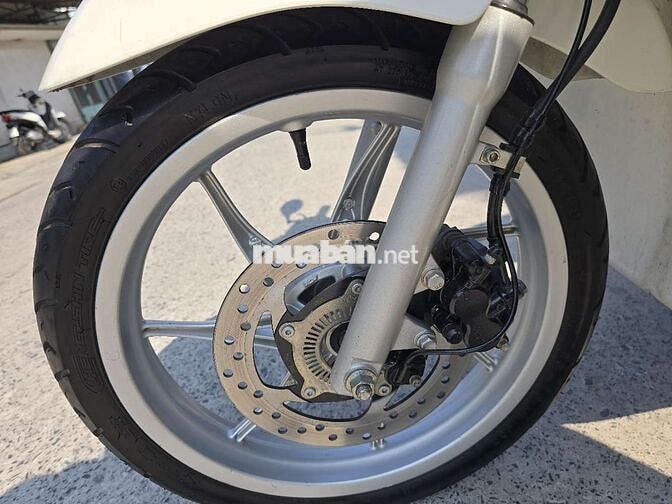 Liberty 2016 Abs máy Iget,máy zin,xe đẹp.BS:67