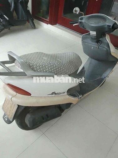 Honda Spacy 2011 Trắng 20000 km