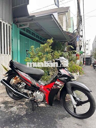 Sirius 50cc up 100cc dk 2013 giay to đay đủ