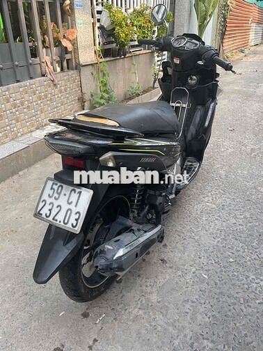 Yamaha Novo 5 bien 59C1-23203