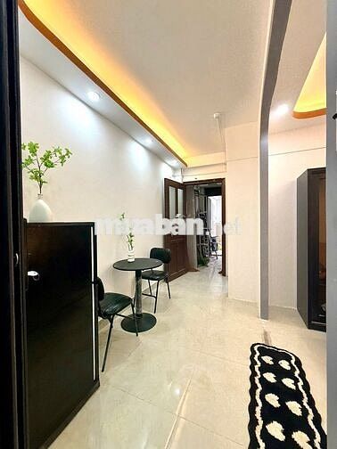 Cho thuê phòng trọ giá rẻ tại Tân Bình & Q11