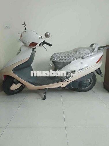Honda Spacy 2011 Trắng 20000 km