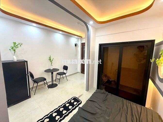 Cho thuê phòng trọ giá rẻ tại Tân Bình & Q11