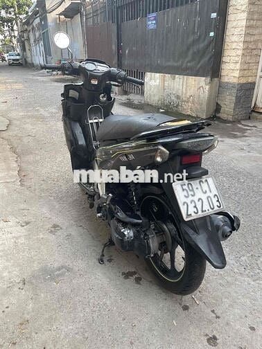 Yamaha Novo 5 bien 59C1-23203