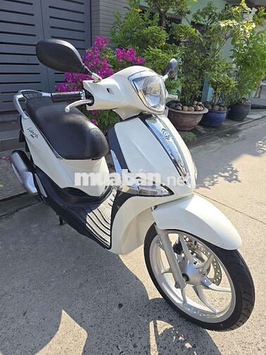 Liberty 2016 Abs máy Iget,máy zin,xe đẹp.BS:67