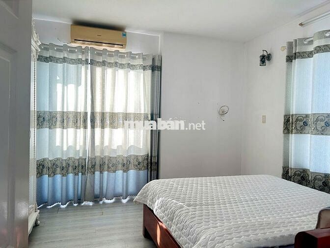 Cho thuê căn góc 3PN + 2WC, full NT, OSC Land Vũng Tàu, 10tr/th