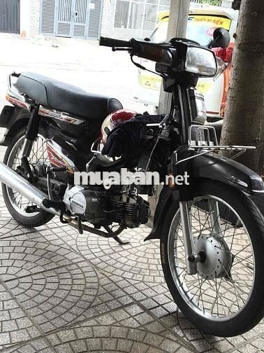 honda Dream thái 96. chính chủ. bản số Sài Gòn
