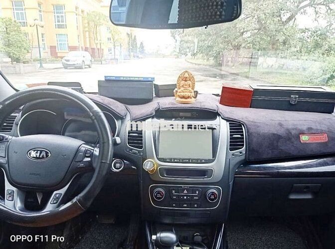 Kia Sorento 2015 GAT - 198000 km
