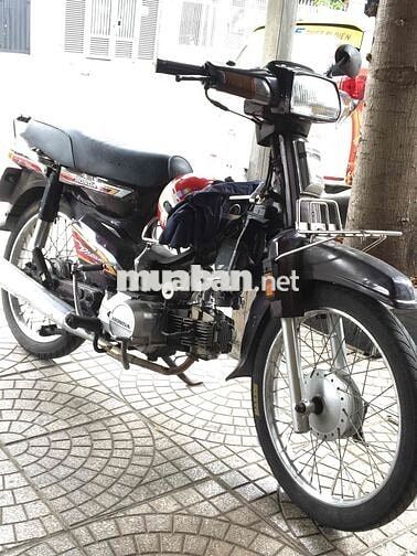 honda Dream thái 96. chính chủ. bản số Sài Gòn