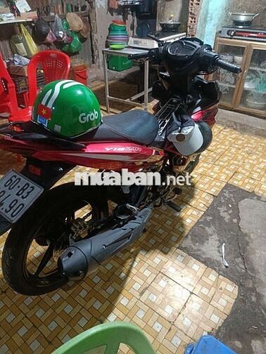 Kẹt tiền cần bán gấp xe máy