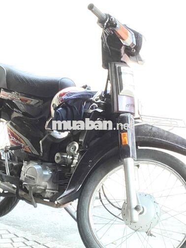 honda Dream thái 96. chính chủ. bản số Sài Gòn