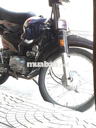 honda Dream thái 96. chính chủ. bản số Sài Gòn