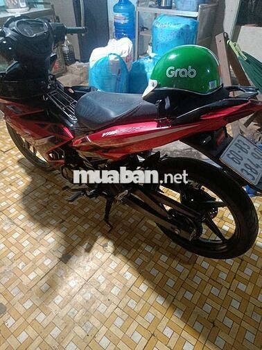 Kẹt tiền cần bán gấp xe máy