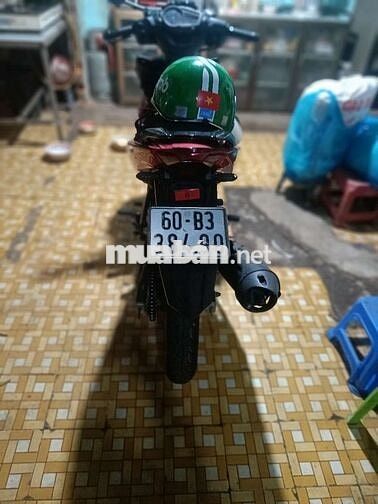Kẹt tiền cần bán gấp xe máy
