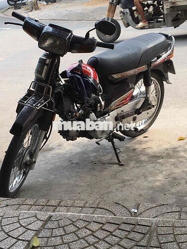 honda Dream thái 96. chính chủ. bản số Sài Gòn