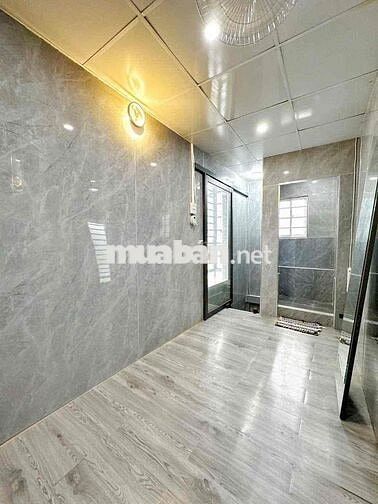 Cần Bán Nhà Nhỏ Mới Xây - Đầy Đủ Công Năng, Dọn Vào Ở Ngay