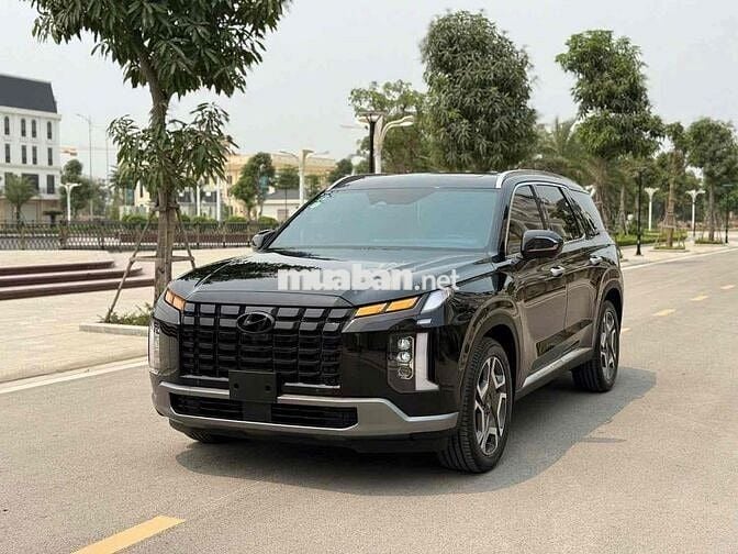 Palisade 07 ghế - giảm 209tr