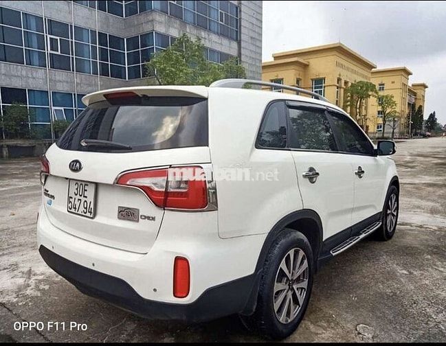 Kia Sorento 2015 GAT - 198000 km