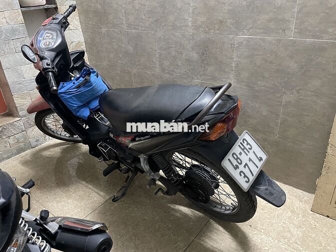 Yamaha Taurus