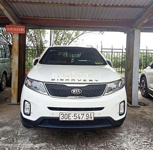 Kia Sorento 2015 GAT - 198000 km