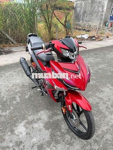 Yamaha Exciter 150 2019 Đỏ