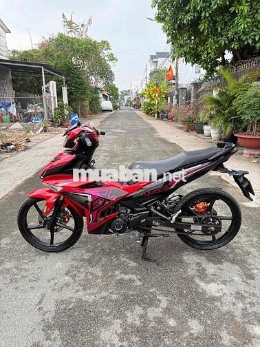 Yamaha Exciter 150 2019 Đỏ