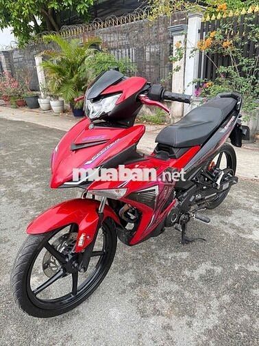 Yamaha Exciter 150 2019 Đỏ