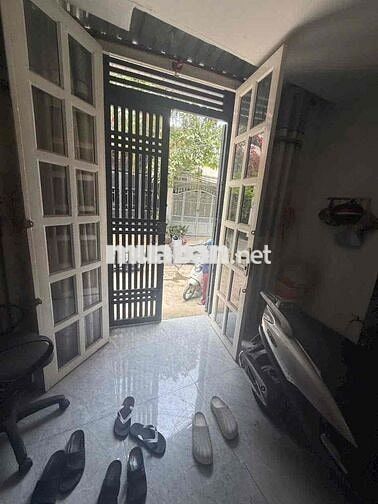 nhà thuê full nội thất 173 an dương vương an lạc BT DT 120m giá 12tr