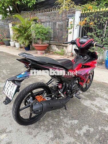 Yamaha Exciter 150 2019 Đỏ