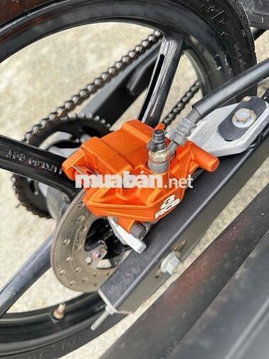 Yamaha Exciter 150 2019 Đỏ