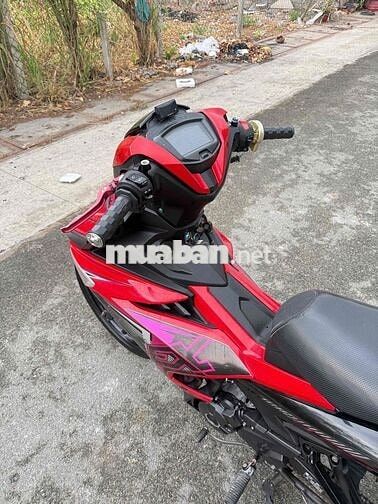 Yamaha Exciter 150 2019 Đỏ