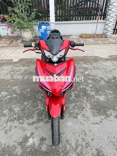 Yamaha Exciter 150 2019 Đỏ