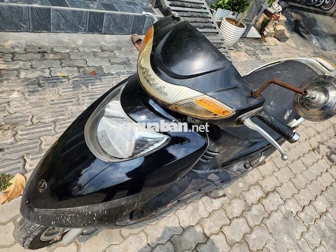 Attila Victoria cảng bấm 125cc,bstp cavet đủ😍