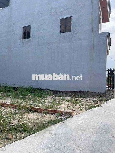 Đất kiệt Mai Đăng Chơn bên hông Trường Cao Đẳng Nghề giá rẻ