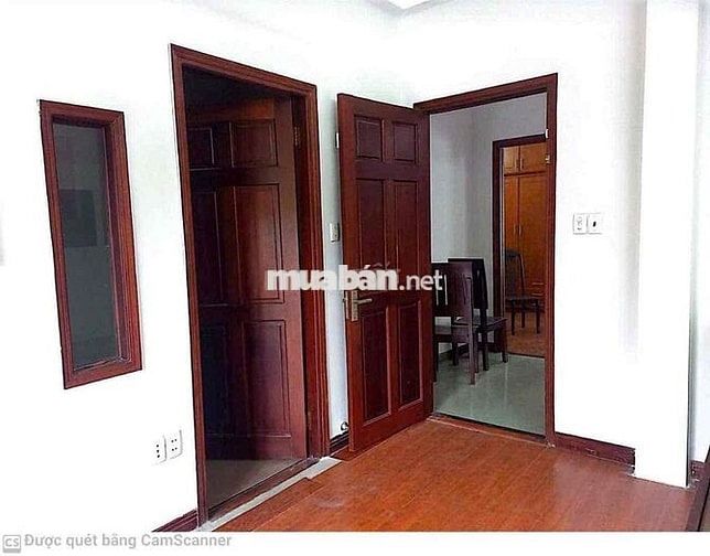nhà thuê hồ Ngọc lãm an lạc bình Tân DT 84m giá 18tr