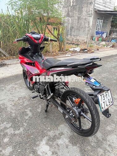 Yamaha Exciter 150 2019 Đỏ