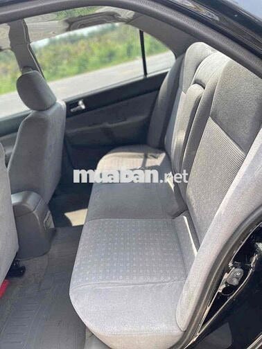 Mitsubishi Lancer - số tự động - rin nguyên bản .